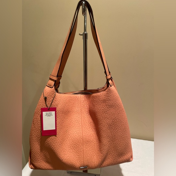 Tangerine Shoulder Bag - Picture 3 of 9